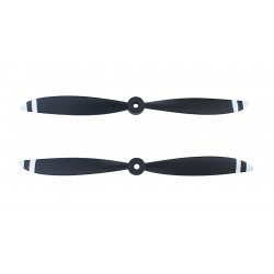 Multiplex 8x5"(CW & CCW) Hélices para PartenaviaP68
