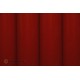 Oracover - Standard Red L- 60cm x C- 1m