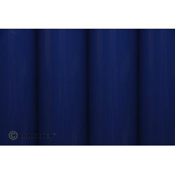Oracover - Dark Blue L- 60cm x C- 1m