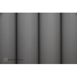 Oracover - Light Grey L- 60cm x C- 1m