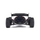 ARRMA 1/14 Typhon Grom 4X4 RTR Brushed Buggy Red/White