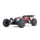 ARRMA 1/14 Typhon Grom 4X4 RTR Brushed Buggy Red/White