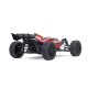 ARRMA 1/14 Typhon Grom 4X4 RTR Brushed Buggy Red/White