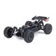 ARRMA 1/14 Typhon Grom 4X4 RTR Brushed Buggy Red/White
