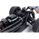 ARRMA 1/14 Typhon Grom 4X4 RTR Brushed Buggy Red/White