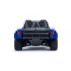 ARRMA 1/16 Mojave Grom 4X4 RTR Brushed Desert Truck Blue/White