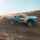 ARRMA 1/16 Mojave Grom 4X4 RTR Brushed Desert Truck Blue/White
