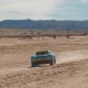 ARRMA 1/16 Mojave Grom 4X4 RTR Brushed Desert Truck Blue/White