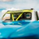 ARRMA 1/16 Mojave Grom 4X4 RTR Brushed Desert Truck Blue/White