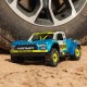 ARRMA 1/16 Mojave Grom 4X4 RTR Brushed Desert Truck Blue/White