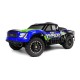 Blackzon Vyper SC 1/16 4WD Blue-Green