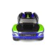 Blackzon Vyper SC 1/16 4WD Blue-Green