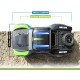 Blackzon Vyper SC 1/16 4WD Blue-Green