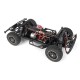 Blackzon Vyper SC 1/16 4WD Blue-Green