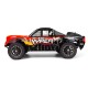 Blackzon Vyper SC Turbo 1/16 4WD 2S Brushless Red-Orange