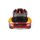 Blackzon Vyper SC Turbo 1/16 4WD 2S Brushless Red-Orange