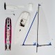 Hacker New Micro Magic RTR with Servos