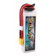 Gens Ace G-Tech Soaring 2200mAh 11.1V 30C 3S1P Lipo Battery Pack with XT60 Plug