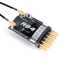 RadioMaster Receiver R84 V2