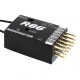 RadioMaster Receiver R86 V2 6 CH