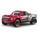 Maverick Qbyte SC Flux 1/12 SC Truck Red