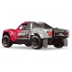 Maverick Qbyte SC Flux 1/12 SC Truck Red