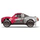 Maverick Qbyte SC Flux 1/12 SC Truck Red