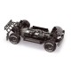 Maverick Qbyte SC Flux 1/12 SC Truck Red