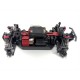 Absima 1/20 Desert Runner Blue 4WD RTR