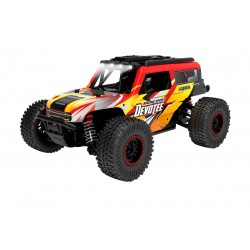 Absima 1/20 Desert Runner Blue 4WD RTR