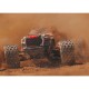 ARRMA 1/18 Granite Grom 4X4 RTR Brushed Monster Truck Blue