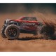 ARRMA 1/18 Granite Grom 4X4 RTR Brushed Monster Truck Blue
