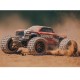 ARRMA 1/18 Granite Grom 4X4 RTR Brushed Monster Truck Blue