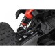 ARRMA 1/18 Granite Grom 4X4 RTR Brushed Monster Truck Blue