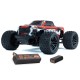 ARRMA 1/18 Granite Grom 4X4 RTR Brushed Monster Truck Blue