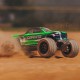 ARRMA 1/18 Granite Grom 4X4 RTR Brushed Monster Truck Green