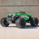 ARRMA 1/18 Granite Grom 4X4 RTR Brushed Monster Truck Green