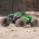 ARRMA 1/18 Granite Grom 4X4 RTR Brushed Monster Truck Green