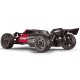 Maverick Qbyte XB Flux 1/12 SC Buggy RTR Red