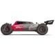 Maverick Qbyte XB Flux 1/12 SC Buggy RTR Red