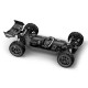 Maverick Qbyte XB Flux 1/12 SC Buggy RTR Red