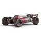 Maverick Qbyte XB Flux 1/12 SC Buggy RTR Red