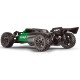 Maverick Qbyte XB Flux 1/12 SC Buggy RTR Green