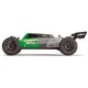 Maverick Qbyte XB Flux 1/12 SC Buggy RTR Green