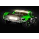 Traxxas Desert Racer Electric 4WD Fox Edition (with Lights)