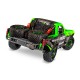 Traxxas Desert Racer Electric 4WD Fox Edition (with Lights)