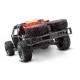 Traxxas Desert Racer Electric 4WD Fox Edition (with Lights)