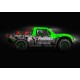 Traxxas Desert Racer Electric 4WD Fox Edition (with Lights)