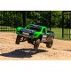 Traxxas Desert Racer Electric 4WD Fox Edition (with Lights)