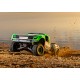 Traxxas Desert Racer Electric 4WD Fox Edition (with Lights)